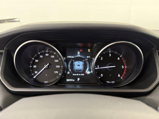 used 2016 Land Rover Range Rover Sport car, priced at $17,898