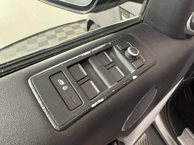 used 2016 Land Rover Range Rover Sport car, priced at $17,898