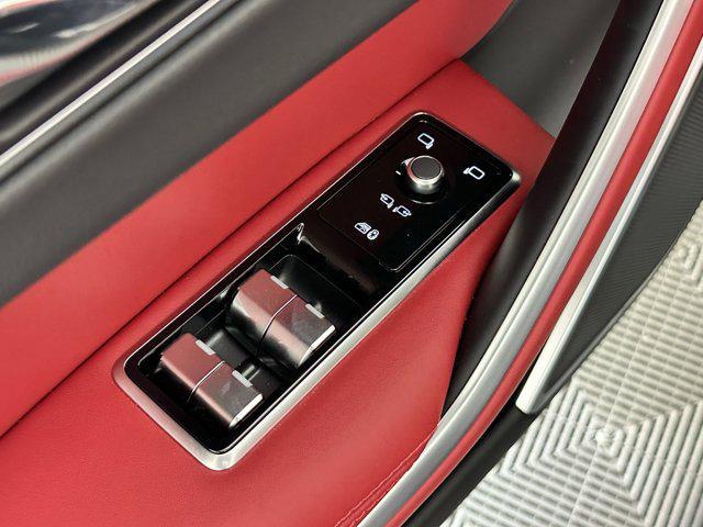 used 2026 Jaguar F-PACE car, priced at $76,852