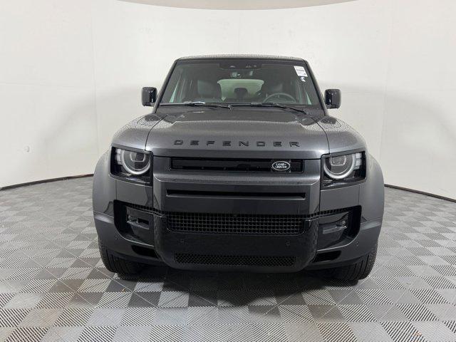 new 2026 Land Rover Defender car, priced at $79,341