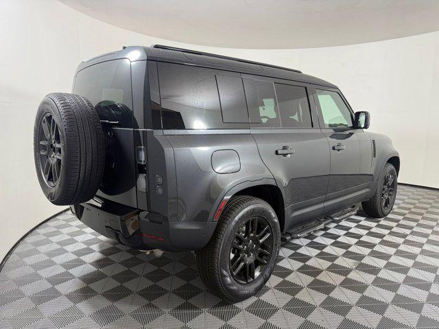 new 2026 Land Rover Defender car, priced at $79,341