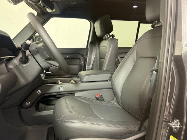 new 2026 Land Rover Defender car, priced at $79,341