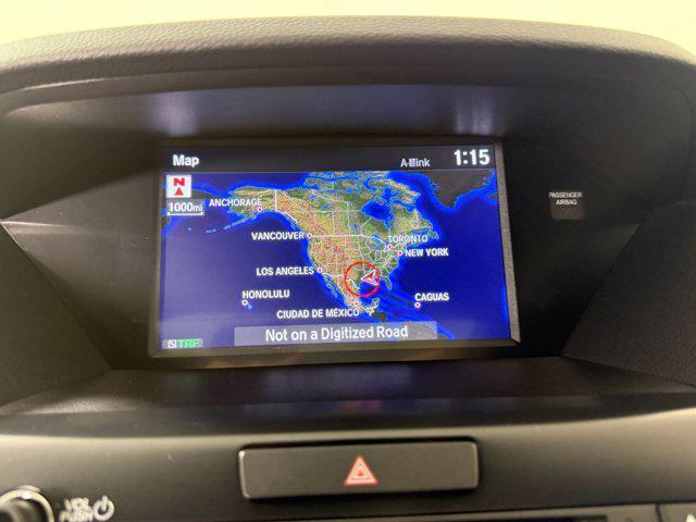 used 2020 Acura MDX car, priced at $30,999