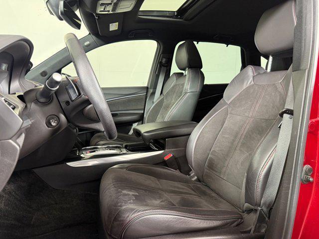 used 2020 Acura MDX car, priced at $30,999