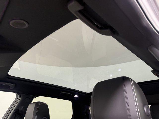 new 2026 Land Rover Discovery Sport car, priced at $51,901