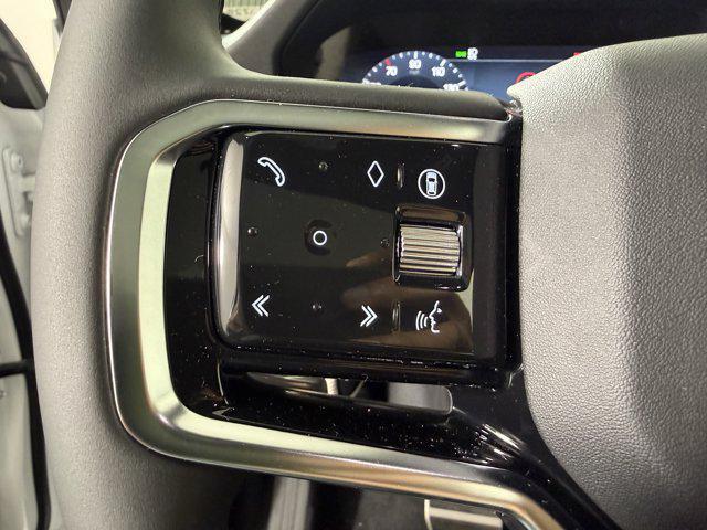 new 2026 Land Rover Discovery Sport car, priced at $51,901