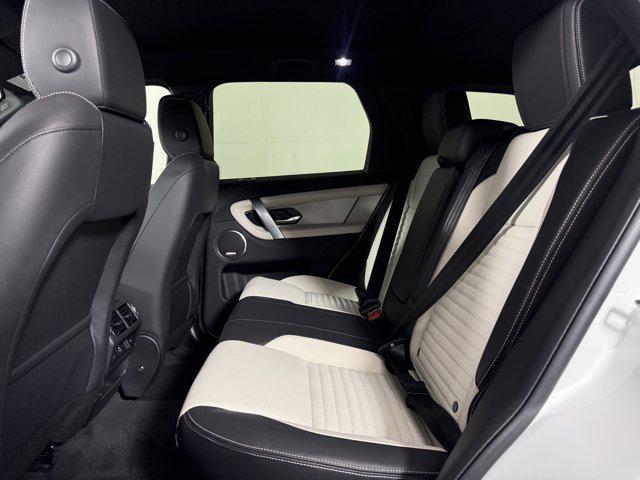 new 2026 Land Rover Discovery Sport car, priced at $51,901