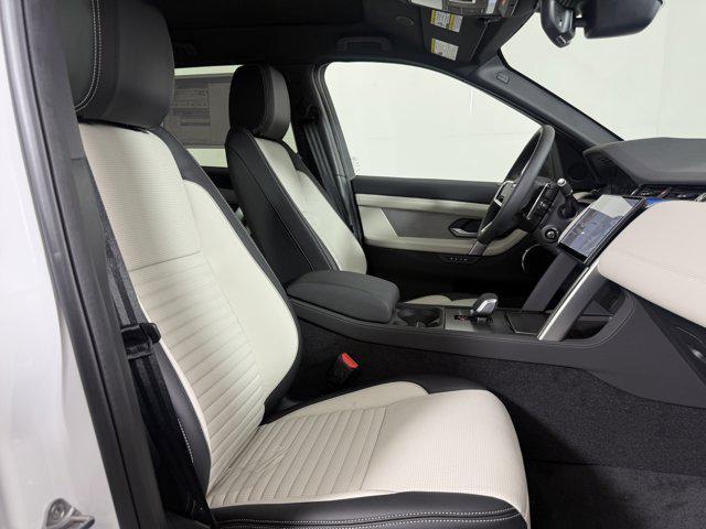 new 2026 Land Rover Discovery Sport car, priced at $51,901