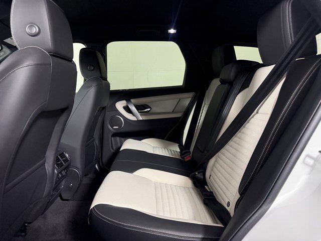 new 2026 Land Rover Discovery Sport car, priced at $51,901