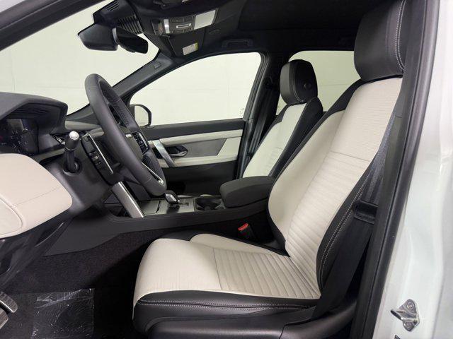 new 2026 Land Rover Discovery Sport car, priced at $51,901