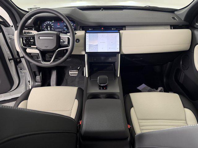 new 2026 Land Rover Discovery Sport car, priced at $51,901