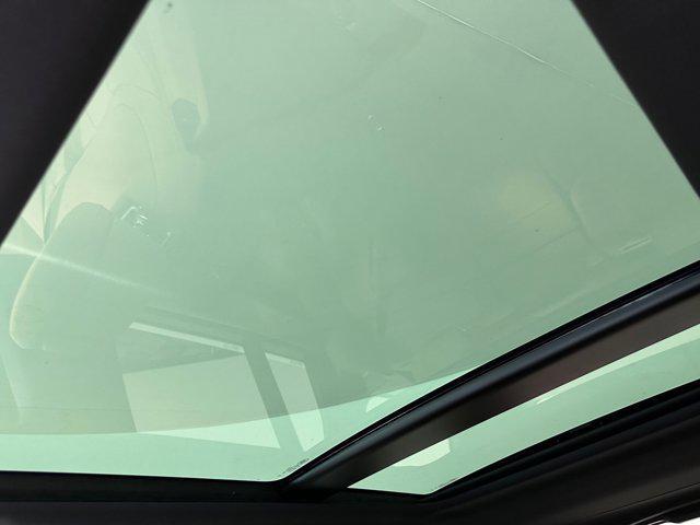 new 2025 Land Rover Range Rover car, priced at $153,841