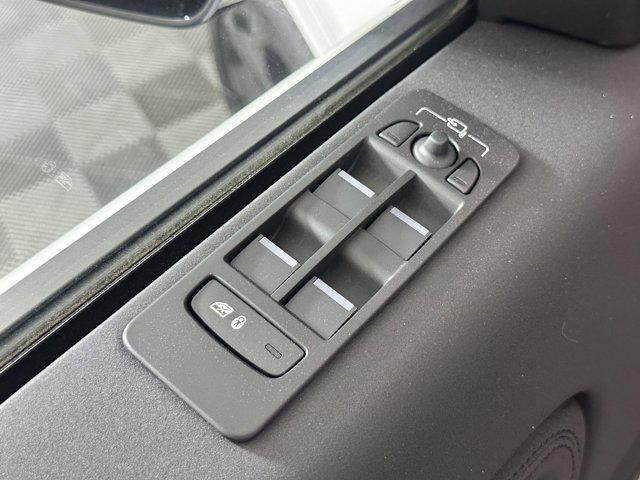 used 2025 Land Rover Discovery Sport car, priced at $42,994