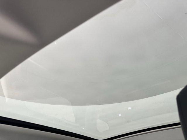 used 2025 Land Rover Discovery Sport car, priced at $42,994