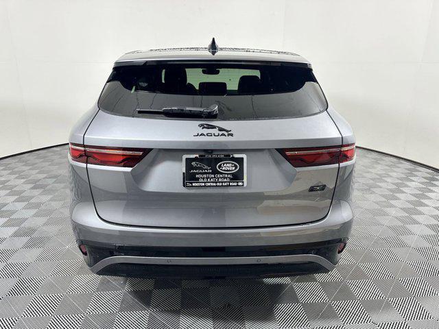 used 2026 Jaguar F-PACE car, priced at $53,984