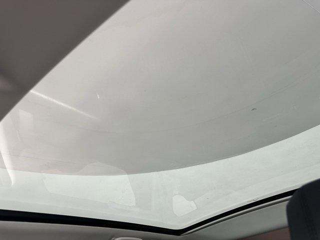 used 2025 Land Rover Discovery Sport car, priced at $33,220