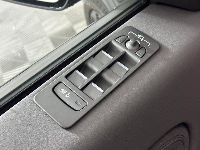 used 2025 Land Rover Discovery Sport car, priced at $33,220