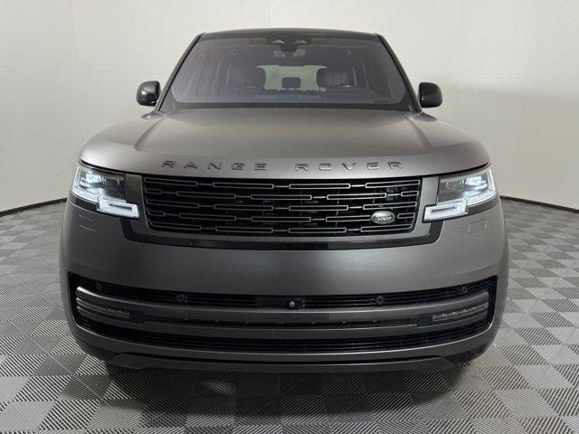 used 2023 Land Rover Range Rover car, priced at $83,223