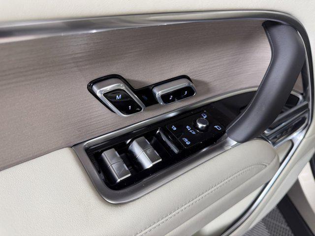 new 2026 Land Rover Range Rover car, priced at $129,081