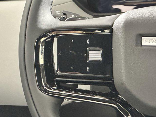 new 2026 Land Rover Range Rover Velar car, priced at $70,561