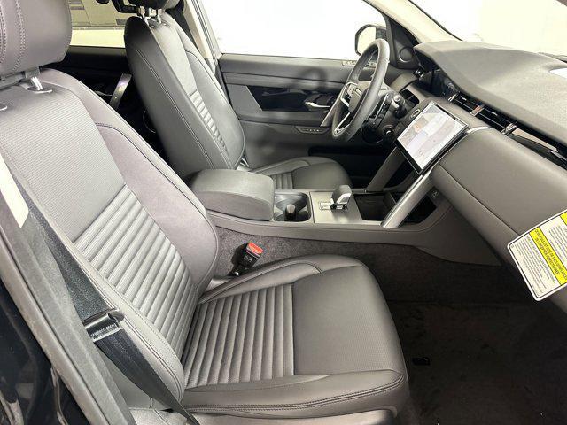 used 2025 Land Rover Discovery Sport car, priced at $42,220