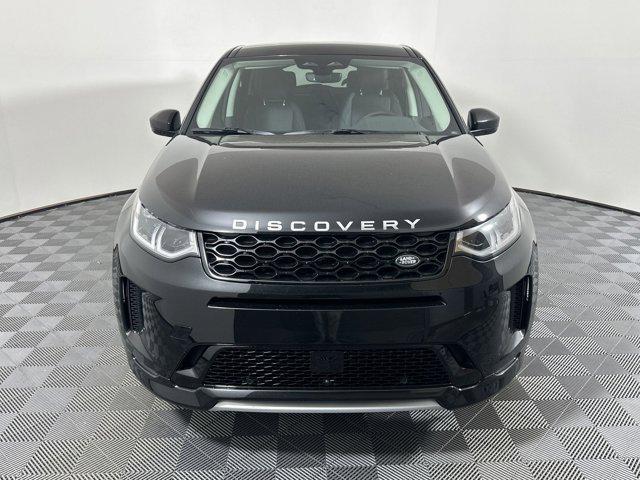 used 2025 Land Rover Discovery Sport car, priced at $42,220