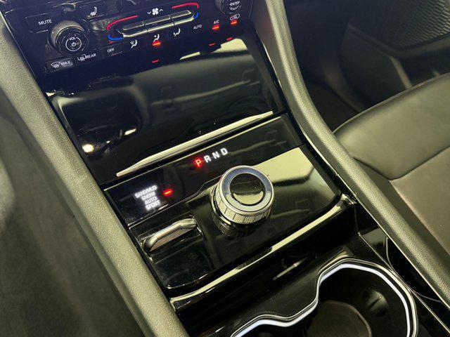used 2023 Jeep Grand Cherokee L car, priced at $30,224