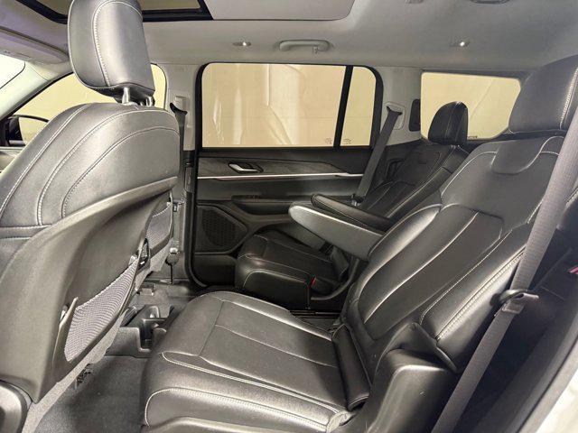 used 2023 Jeep Grand Cherokee L car, priced at $30,224