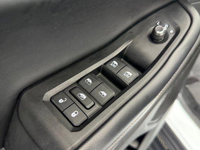 used 2023 Jeep Grand Cherokee L car, priced at $30,224