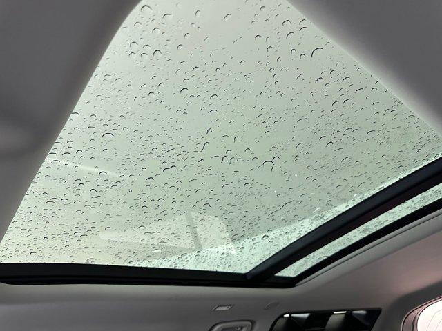 used 2024 Land Rover Defender car, priced at $47,496