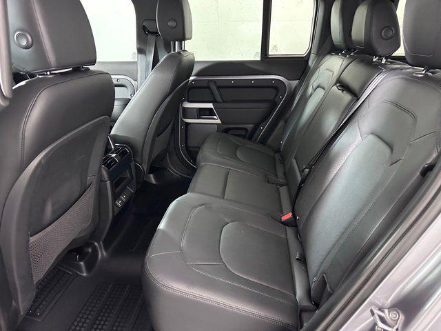 used 2024 Land Rover Defender car, priced at $47,496