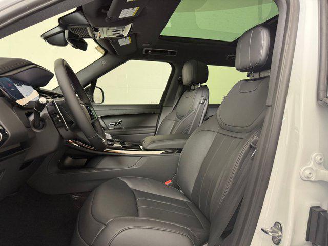 new 2026 Land Rover Range Rover Sport car, priced at $104,496
