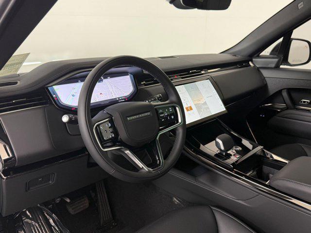 new 2026 Land Rover Range Rover Sport car, priced at $104,496