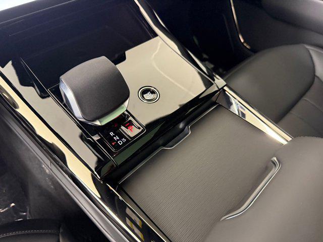 new 2026 Land Rover Range Rover Sport car, priced at $104,496