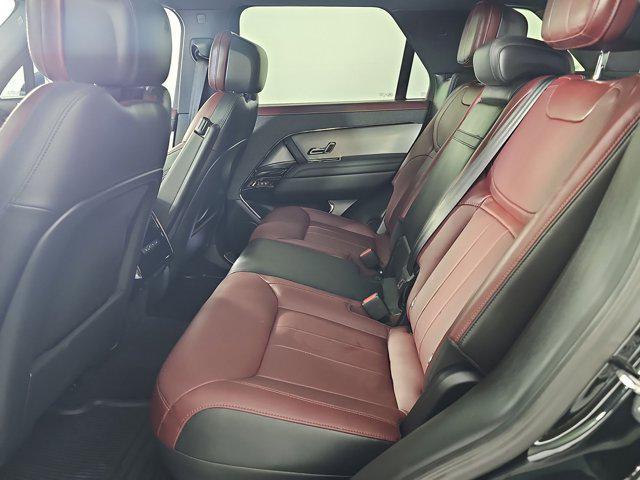 used 2023 Land Rover Range Rover Sport car, priced at $73,999