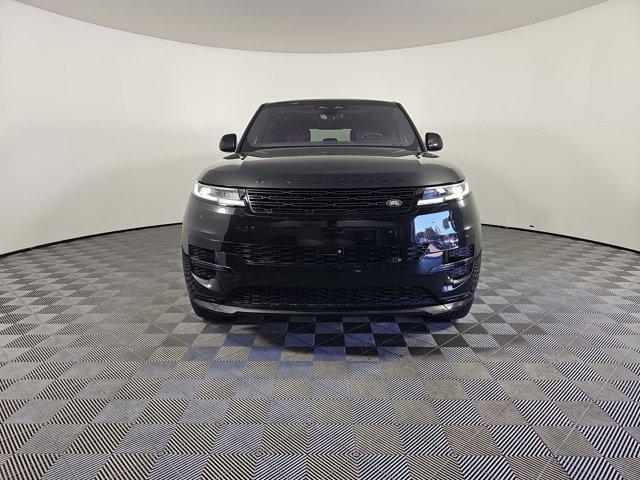 used 2023 Land Rover Range Rover Sport car, priced at $73,999