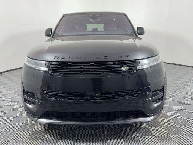 used 2023 Land Rover Range Rover Sport car, priced at $73,698