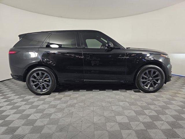 used 2023 Land Rover Range Rover Sport car, priced at $73,999