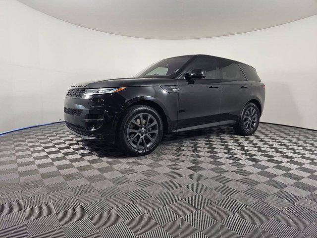 used 2023 Land Rover Range Rover Sport car, priced at $73,698