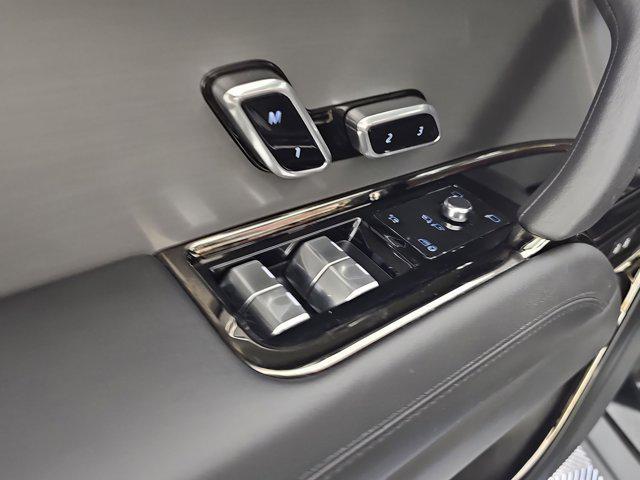 used 2023 Land Rover Range Rover Sport car, priced at $73,999