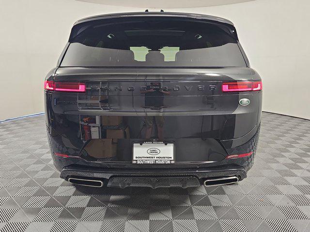 used 2023 Land Rover Range Rover Sport car, priced at $73,999