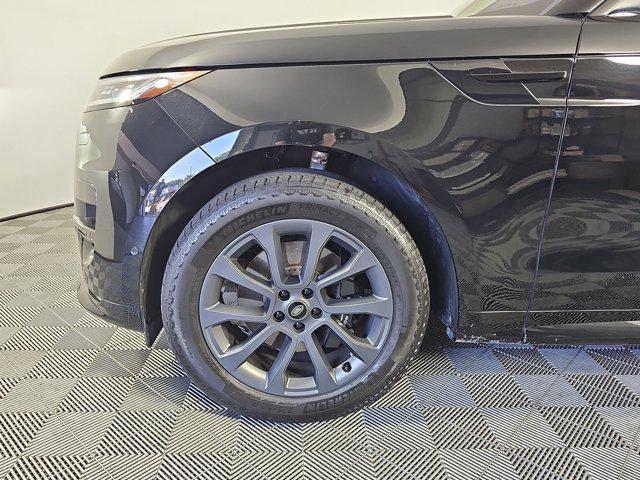 used 2023 Land Rover Range Rover Sport car, priced at $73,999