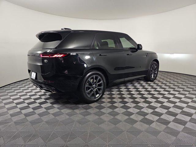 used 2023 Land Rover Range Rover Sport car, priced at $73,999