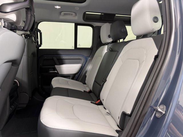new 2026 Land Rover Defender car, priced at $73,391