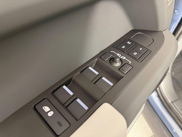 new 2026 Land Rover Defender car, priced at $73,391