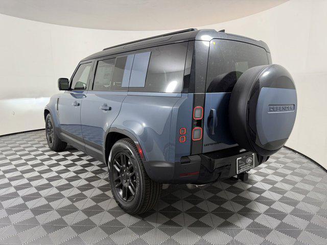 new 2026 Land Rover Defender car, priced at $73,391