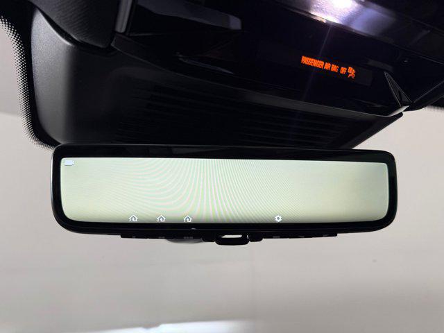 new 2026 Land Rover Range Rover car, priced at $143,721