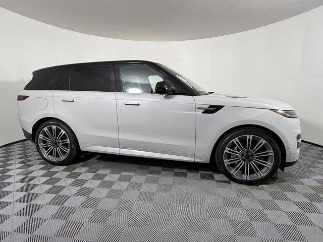 new 2026 Land Rover Range Rover Sport car, priced at $90,341
