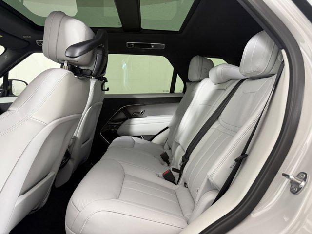 new 2026 Land Rover Range Rover Sport car, priced at $90,341