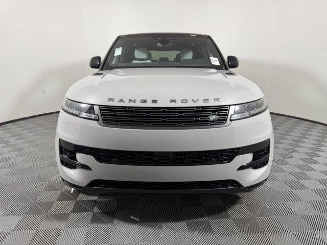 new 2026 Land Rover Range Rover Sport car, priced at $90,341